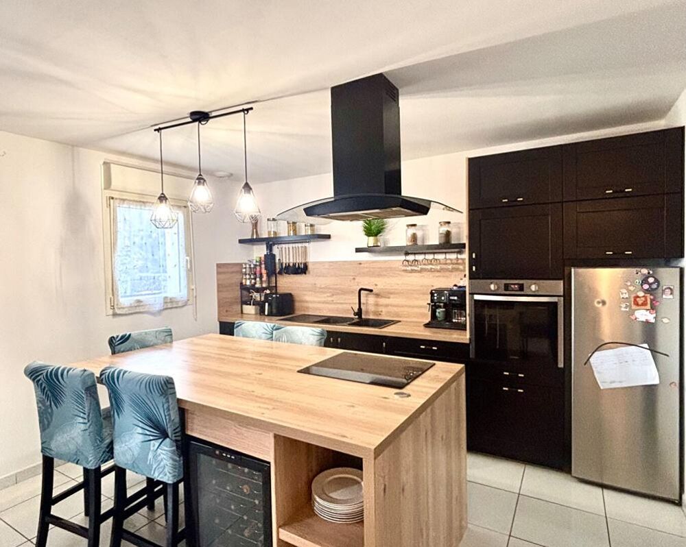 Vente Maison Maison 7 pièce(s) 127 m2 Vernantes