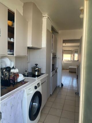  Appartement à vendre 3 pièces 52 m²