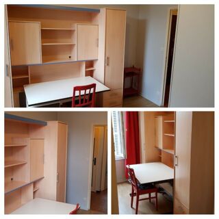  Appartement � louer 1 pi�ce 23 m�