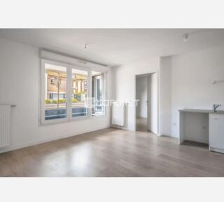  Appartement à louer 2 pièces 41 m²