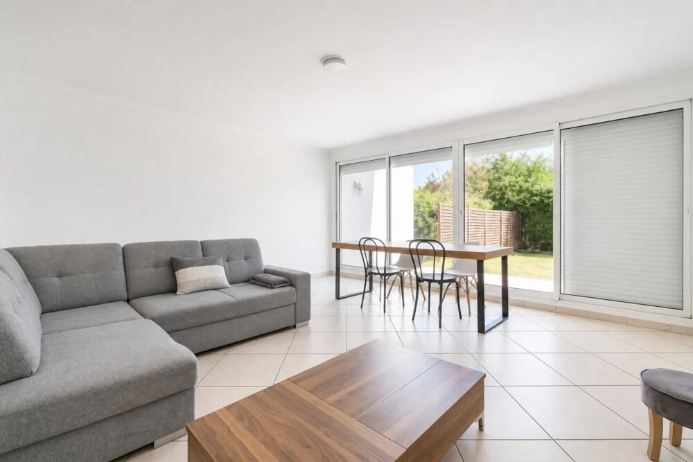 Vente Appartement Appartement T3 de 73 m² à Évry-Courcouronnes Evry courcouronnes
