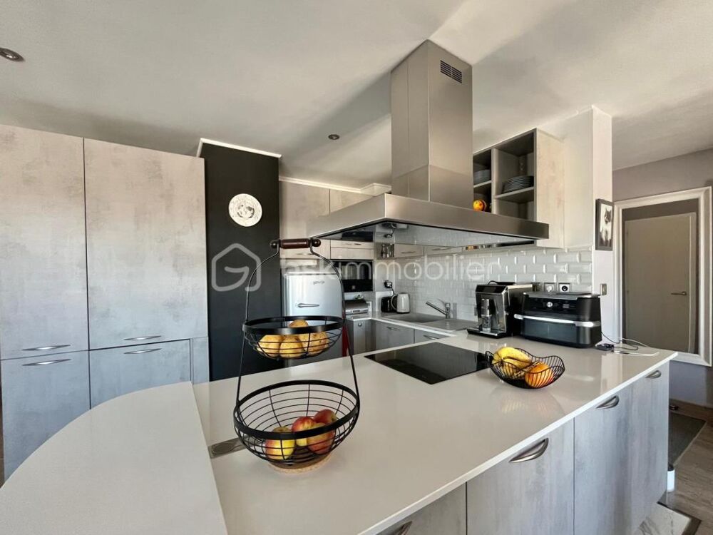 Appartement – Dijon, Université - Vue 3