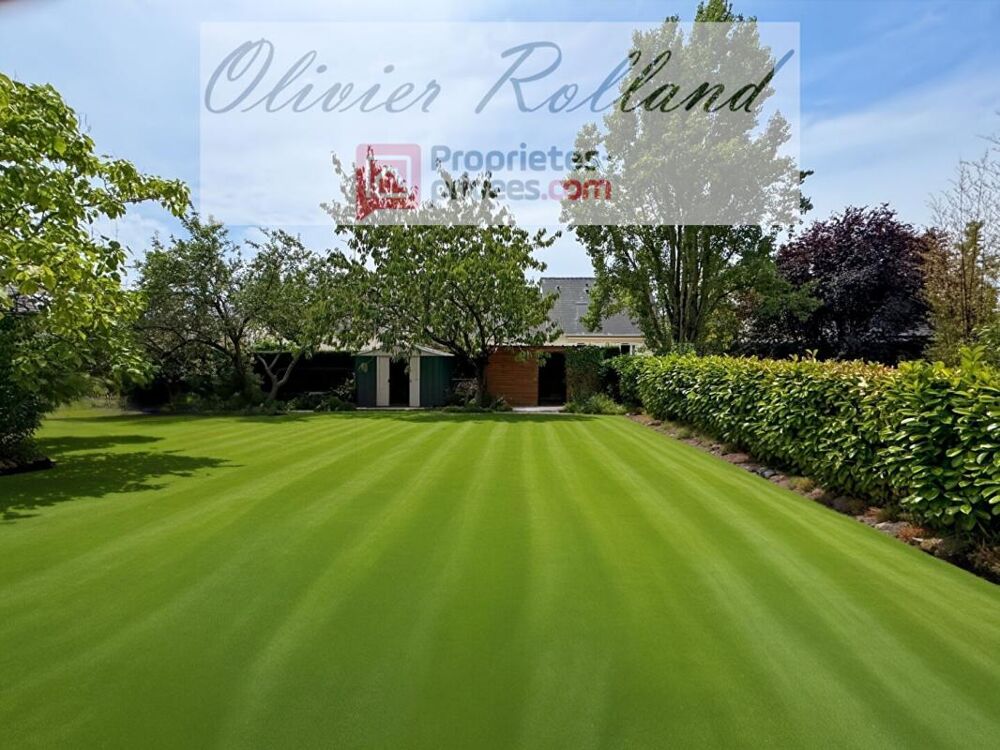 Vente Maison Maison Brissac Loire Aubance 6 pièce(s) 92 m2 Brissac quince