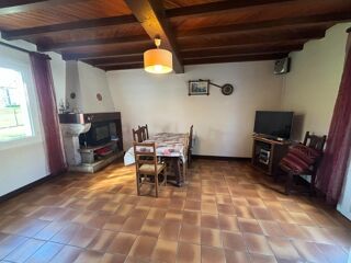 Maison � vendre 8 pi�ces 199 m�