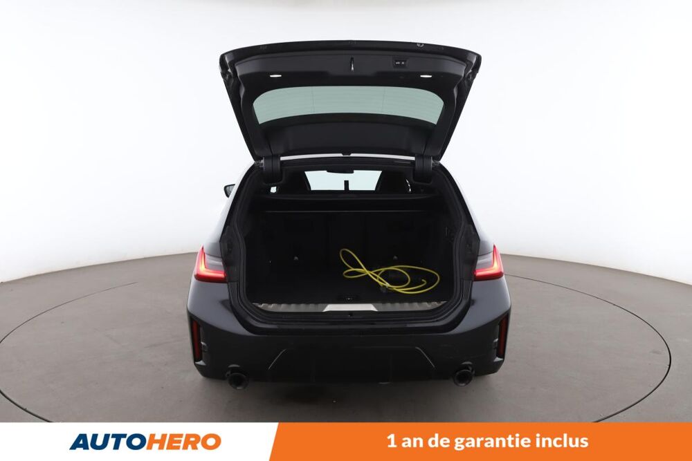 S&eacute;rie 3 Touring 330e Hybride xDrive M Sport BVA8 292 ch 2022 occasion 92130 Issy-les-Moulineaux