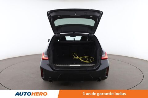 S&eacute;rie 3 Touring 330e Hybride xDrive M Sport BVA8 292 ch 2022 occasion 92130 Issy-les-Moulineaux