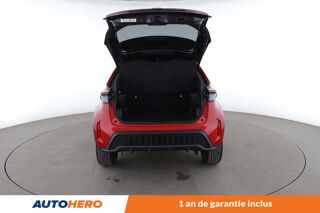 Yaris Cross 1.5 Hybride 2WD GR Sport 130H 2024 occasion 92130 Issy-les-Moulineaux