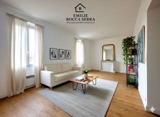  Appartement � vendre 3 pi�ces 77 m�