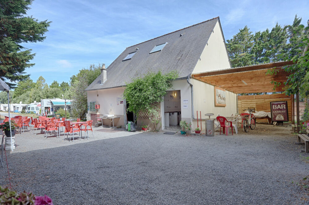 à vendre  Propriété/château Cherrueix (35120)