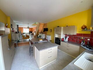  Maison � vendre 5 pi�ces 162 m�