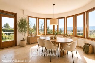  Maison à vendre 9 pièces 196 m²