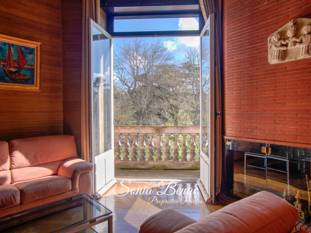 � vendre  Appartement Toulouse (31000)