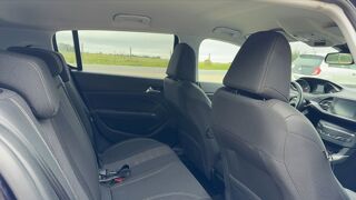 308 II 1.5 BLUEHDI 130 Allure 2019 occasion 76230 Isneauville
