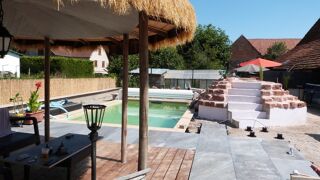  Maison � vendre 7 pi�ces 209 m�