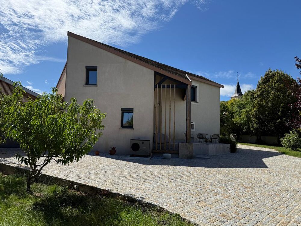  vendre  Maison Corcelles-les-Monts (21160)