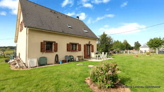 Maison 110m2 Saint-Paul-de-Fourques