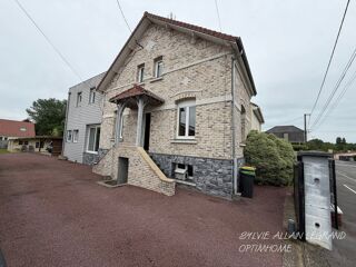  Maison à vendre 5 pièces 117 m²
