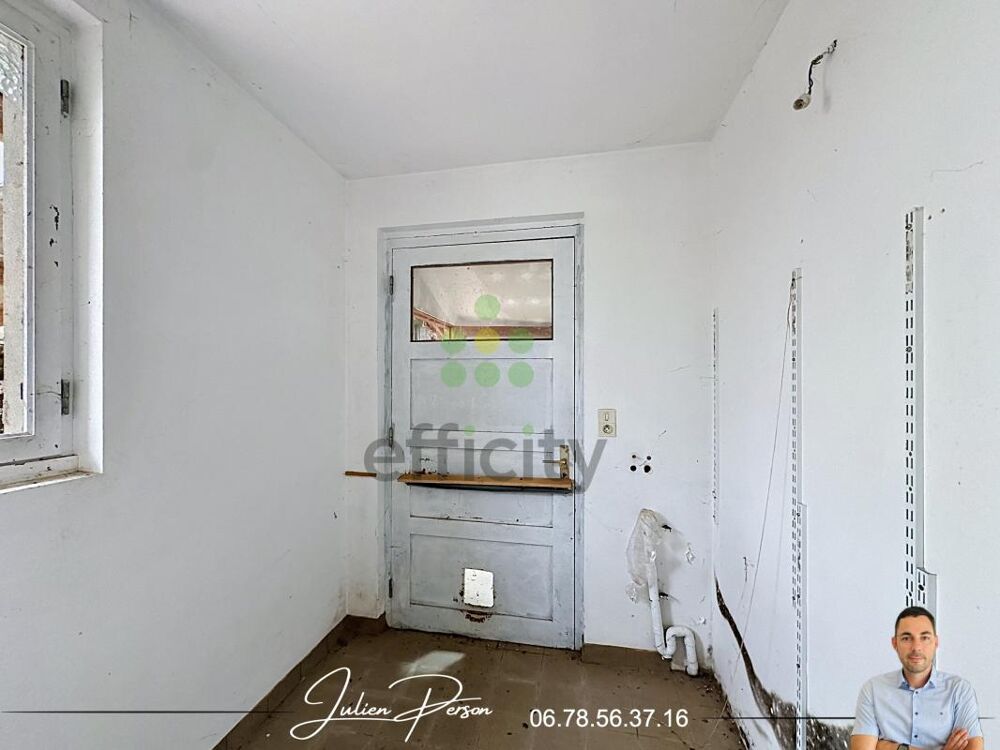 Vente Maison Pavillon Tremuson