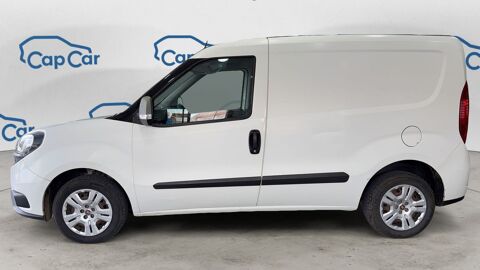 Doblo VU 1.3 MultiJet 95 Pack Techno - 3 places 2020 occasion 66510 Saint Hippolyte