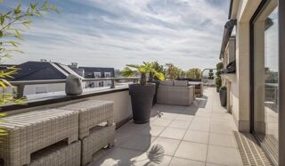  Appartement � vendre 5 pi�ces 92 m�