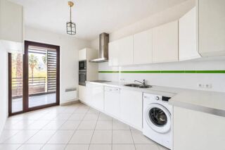  Appartement à vendre 4 pièces 126 m²