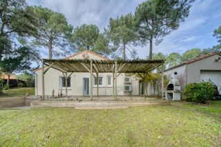  Maison � vendre 5 pi�ces 120 m� Meschers sur gironde