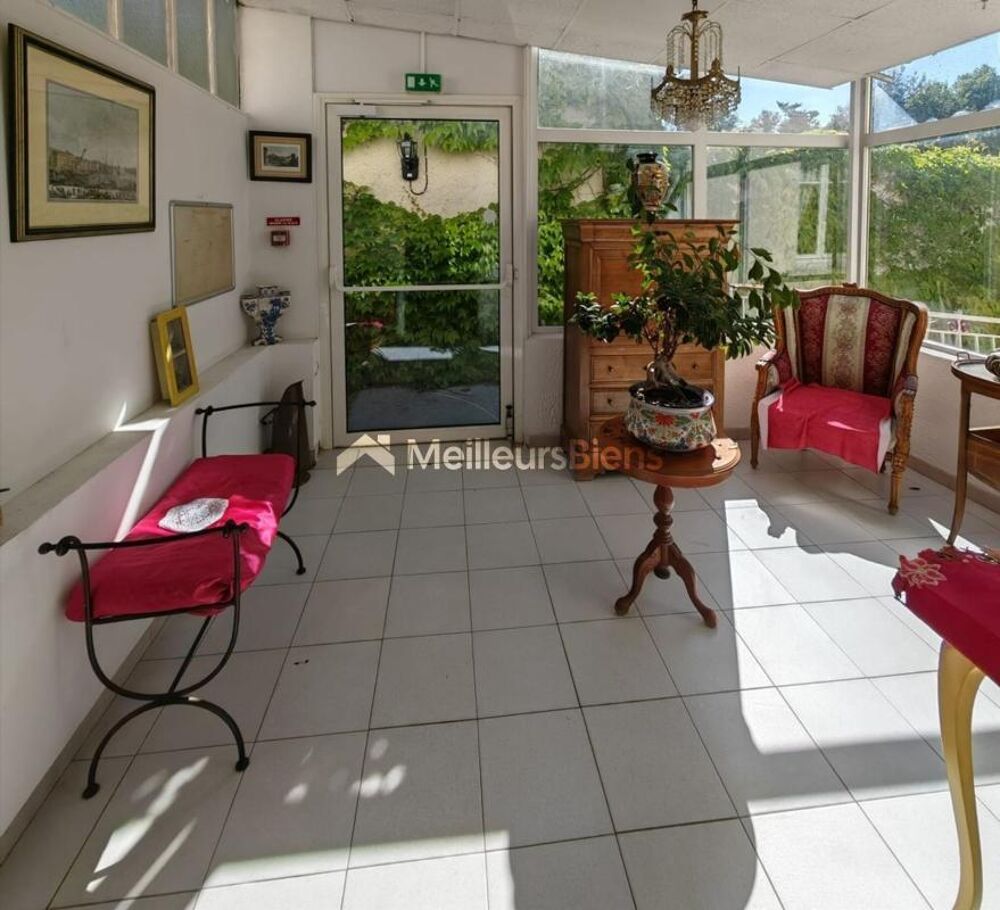 � vendre  Propri�t�/ch�teau Plan-de-Cuques (13380)