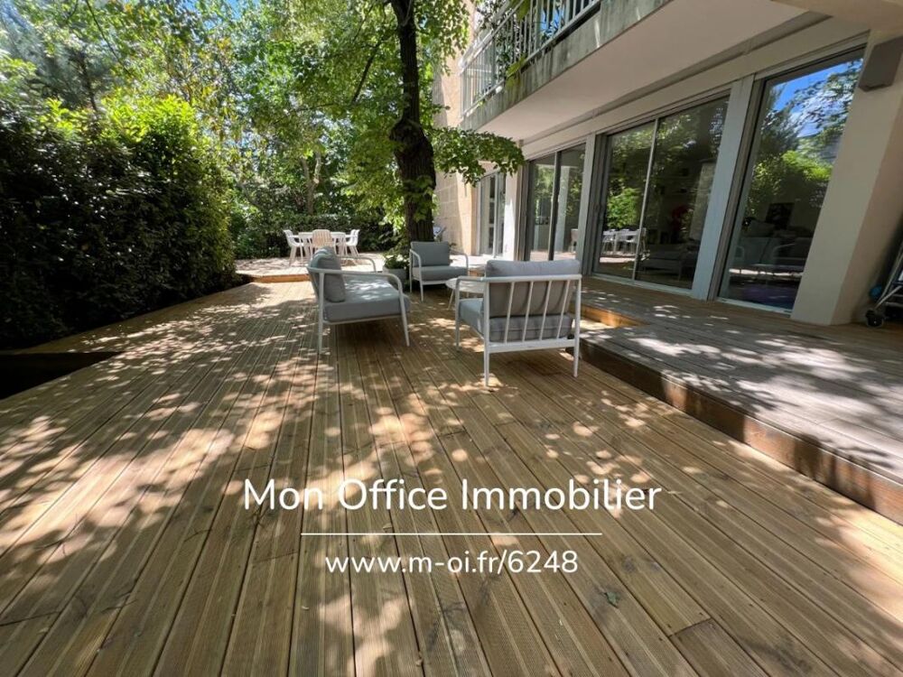 � vendre  Appartement Aix-en-Provence (13100)