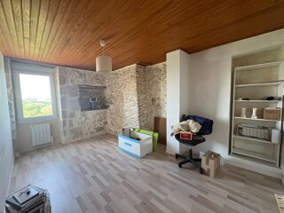  Maison à vendre 6 pièces 125 m²