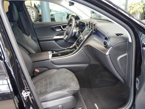 Classe GLC 300de AMG LINE 4MATIC 2023 occasion 33700 Merignac