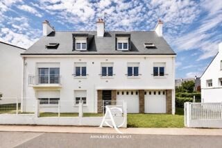  Appartement à vendre 5 pièces 90 m²
