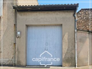  Parking / Garage à vendre 1 pièce 98 m²