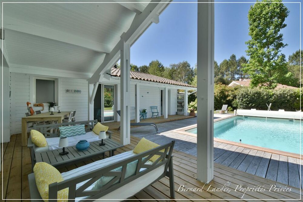 Vente Maison Maison Vielle Saint Girons 6 pièce(s) 175.29 m2 Vielle saint girons