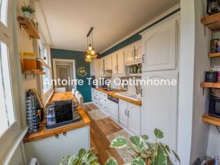  Maison � vendre 9 pi�ces 170 m�