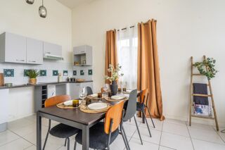  Appartement � vendre 4 pi�ces 75 m�