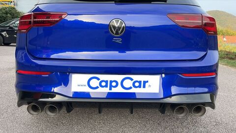 Golf VIII 2.0 TSI 320 4Motion DSG7 R 2021 occasion 88250 La Bresse