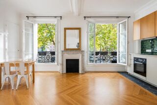  Appartement à vendre 3 pièces 56 m²
