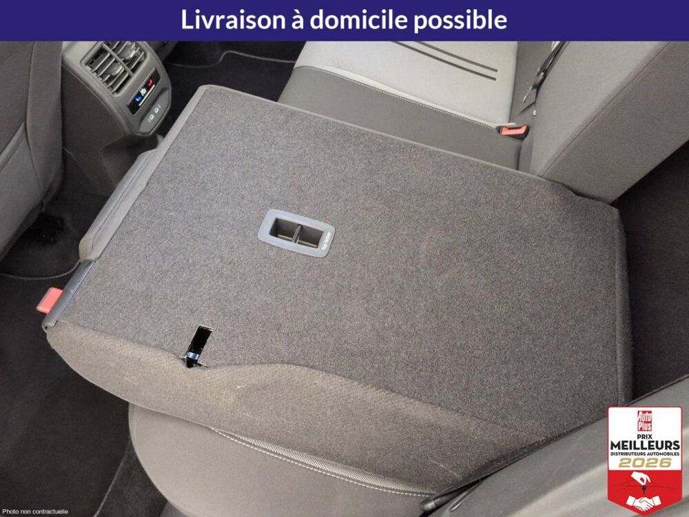 Leon 1.0 TSI 110 BVM6 Business 2022 occasion 10150 Lavau