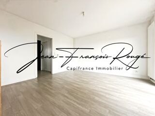 Vente Maison Fleury sur Orne, maison de 65 m² construite en 2015, avec deux chambres !!! Fleury sur orne