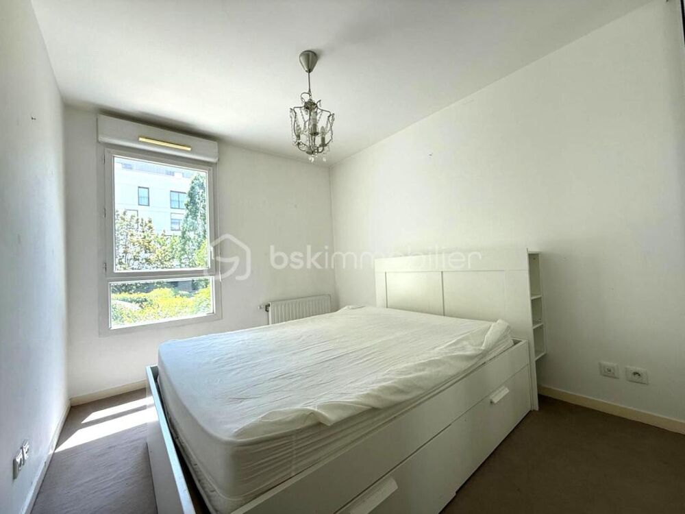 Vente Appartement Appartement familial à pieds des transports Massy