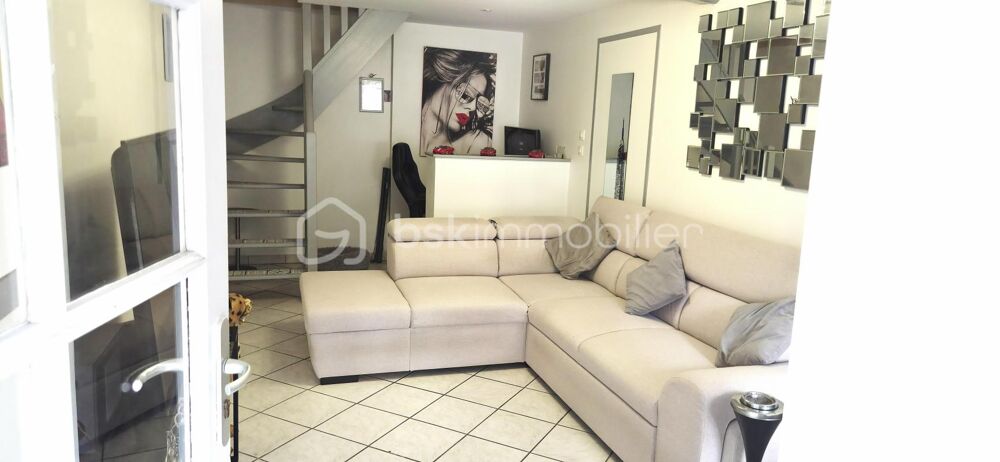 Vente Maison Maison de village - trois chambres Marcilloles