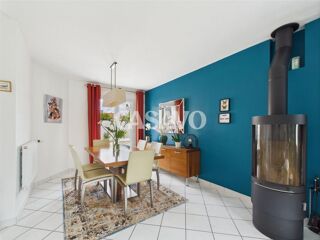  Maison � vendre 5 pi�ces 105 m�