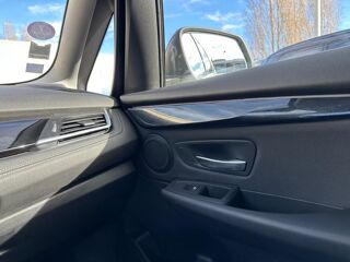 Serie 2 (F46) (2) GRAN TOURER 218IA SPORT 2019 occasion 78240 Chambourcy