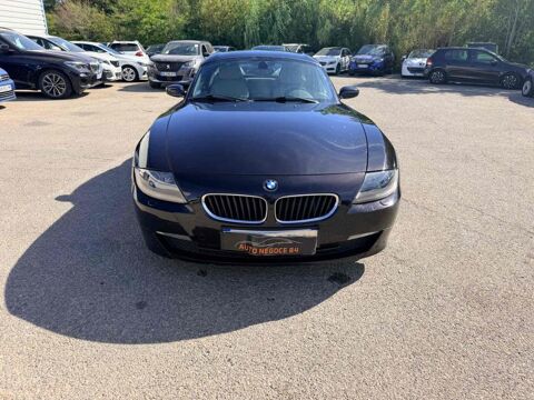 Z4 2.0i 150cv bv6 Hard Top 2007 occasion 84700 Sorgues