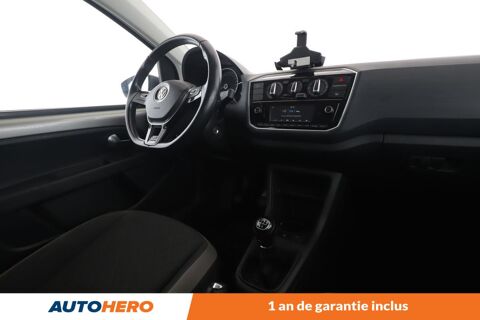 UP 1.0 TSI Cross Up! 5P 90 ch 2018 occasion 92130 Issy-les-Moulineaux