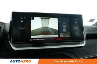 2008 1.2 PureTech GT Pack EAT8 131 ch 2021 occasion 92130 Issy-les-Moulineaux