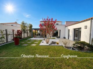  Maison à vendre 6 pièces 187 m²