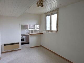  Appartement à vendre 2 pièces 31 m²