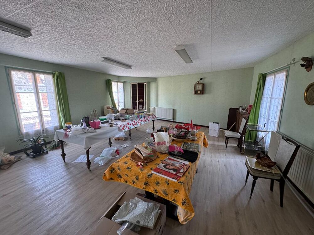 Bien immobilier Neufchâtel En Bray