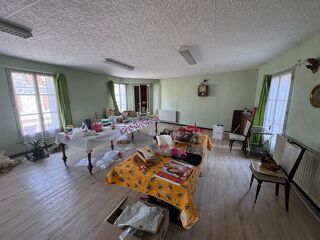  Maison à vendre 7 pièces 233 m²